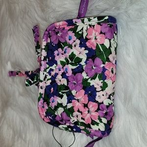 New Vera Bradley Mini Travel Organizer, NWOT